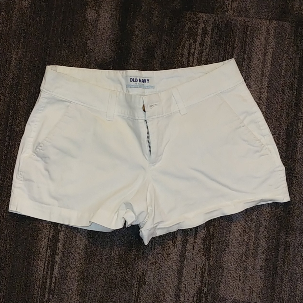 Old Navy shorts